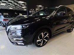 NISSAN QASHQAI 1.3 DIG-T 160 CV DCT Tekna