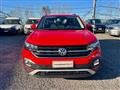 VOLKSWAGEN T-CROSS 1.0 TSI 115 CV DSG Advanced BMT