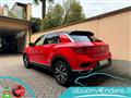 VOLKSWAGEN T-ROC 1.0 TSI 115 CV Style BlueMotion Technology