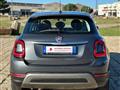 FIAT 500X 1.6 M-jet 120cv City Cross DDCT (APP/Led/Navi)