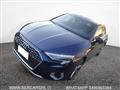 AUDI A3 SPORTBACK A3 SPB 40 TFSI e S tronic Business Advanced