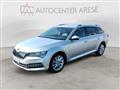 SKODA SUPERB 1.4 TSI Plug-In Hybrid DSG Wagon Style