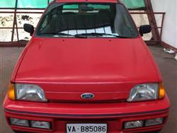 FORD FIESTA 1.6i 3 porte XR2