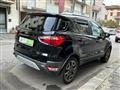 FORD ECOSPORT 1.5 TDCi 95 CV Titanium S NEOPATENTATI