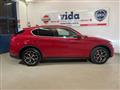 ALFA ROMEO STELVIO 2.2 Q4 PackSport/DriverAss.Plus/C.Lega 19/Navi