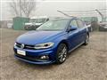 VOLKSWAGEN POLO 1.6 TDI 95 CV DSG 5p. R LINE+TETTO+NEOPATENTATI