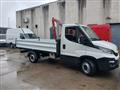 IVECO DAILY ribaltabile