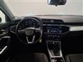 AUDI Q3 35 TDI S tronic Business Advanced