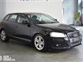 AUDI A3 SPORTBACK SPB 1.6 TDI 90 CV CR F.AP Ambition - Ok Neopatent.