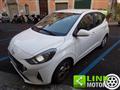 HYUNDAI I10 1.0 MPI Hi Tech- Possibile garanzia di 1anno