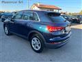 AUDI Q3 2.0 tdi Business quattro 190cv s-tronic  GA315GM