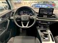 AUDI Q5 SPORTBACK SPB 40 TDI quattro S tronic S line