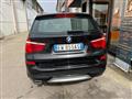 BMW X3 xDrive20d xLine