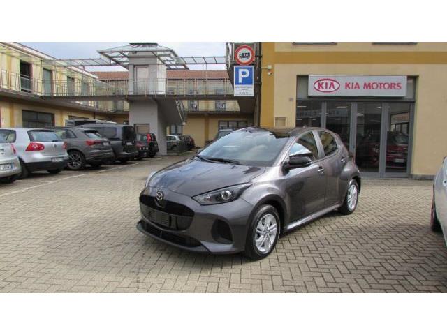 MAZDA Mazda2 HYBRID 1.5L 116 CV CENTRE-LINE