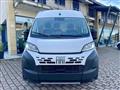 FIAT DUCATO SERIE 2 MY25 FURGONE LASTRATO 35 MH2 2.2 Mjt 140CV