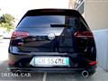 VOLKSWAGEN GOLF Performance 2.0 245CV DSG 5p. TETTO-PELLE-GANCIO