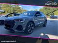 AUDI Q3 SPORTBACK SPB 40 TDI quattro S tronic S Line Tetto/Virtual