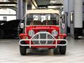 AUSTIN ROVER MINI SOFT-TOP | RUOTA DI SCORTA | FRONT BUMPER BAR