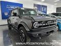 FORD BRONCO 2.7 EcoBoost V6 335CV Outer Banks