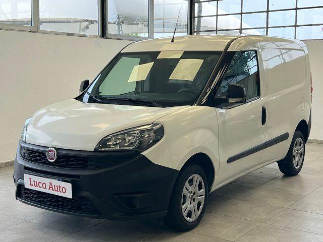 FIAT DOBLÒ Cargo 1.3 MJT S&S N1 *UNICO PROP.*FRIZIONE FATTA*