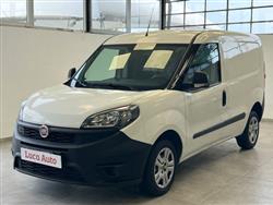 FIAT DOBLÒ Cargo 1.3 MJT S&S N1 *UNICO PROP.*FRIZIONE FATTA*