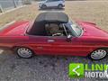 ALFA ROMEO SPIDER 2.0 duetto - PERFETTA!