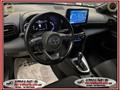 TOYOTA YARIS CROSS 1.5 Hybrid 5p. E-CVT AWD-i Trend