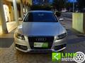 AUDI A4 AVANT SW  2.0 TDI 143 CV