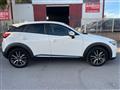 MAZDA CX-3 1.5L Skyactiv-D Exceed