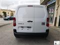 FIAT DoblÃ² Van CH1 1.5 BlueHdi 100 CV MT6