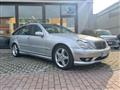 MERCEDES CLASSE C SW Kompressor cat S.W. Avantgarde Evo*GPL*