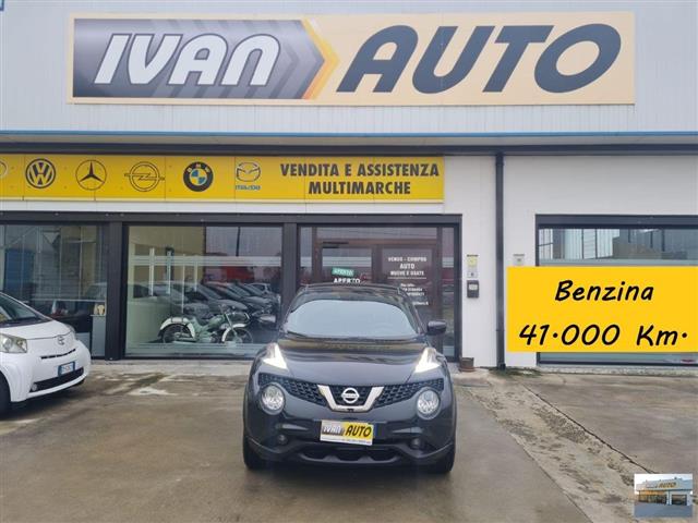 NISSAN Juke 1.2 DIG-T 115 S&S Acenta