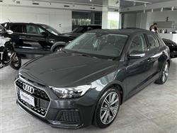 AUDI A1 SPORTBACK SPB 25 TFSI S tronic Admired