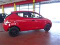 LANCIA YPSILON 1.2 69 CV 5 porte S&S Elefantino Blu