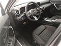 MERCEDES CLASSE A A 180 d Automatic Advanced Progressive