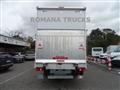 RENAULT MASTER 145CV FURGONATURA IN LEGA 9 EUROPALLET CON SPONDA