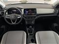 VOLKSWAGEN T-CROSS 1.0 TSI 115 CV Style