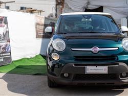 FIAT 500L 1.6 Multijet 105 CV Trekking BEATS EDITION