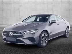 MERCEDES CLASSE CLA COUPE d Automatic Advanced