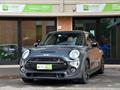 MINI MINI 3 PORTE 2.0 Cooper SD Business XL interni JCW