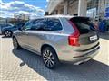 VOLVO XC90 B5 D Inscription AWD-KM Originali-Tagliandi Volvo