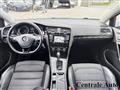 VOLKSWAGEN GOLF 1.6 TDI 110 CV DSG Highline BMT