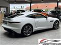 JAGUAR F-TYPE 2.0 aut. Coupé R-Dynamic BLACK PACK PERFORMANCE*