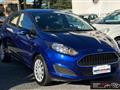 FORD Fiesta 1.5 TDCi 75 CV 5p. Titanium