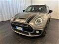 MINI CLUBMAN Mini 2.0 Cooper SD Hype Clubman ALL4 Automatica