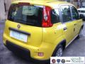 FIAT PANDA 1.0 FireFly S&S Hybrid Pandina Urban Radio Km 0