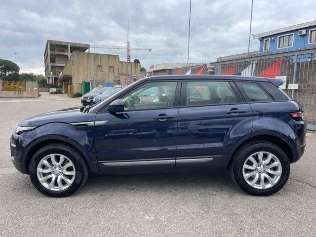 LAND ROVER RANGE ROVER EVOQUE 2.0 5p.