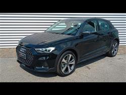 AUDI A1 SPORTBACK ALLSTREET 30 TFSI IDENITY CONTRAST