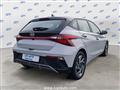 HYUNDAI I20 1.2 MPI MT Connectline