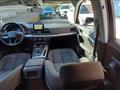 AUDI Q5 2.0 TDI 190 CV quattro S tronic Business Cronologi